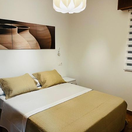 Finisterre Fisterra Apartamento En La Playa Eksteriør bilde