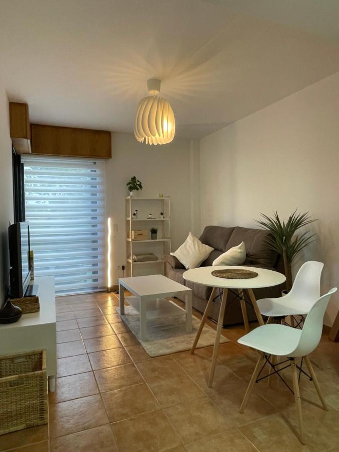 Finisterre Fisterra Apartamento En La Playa Eksteriør bilde