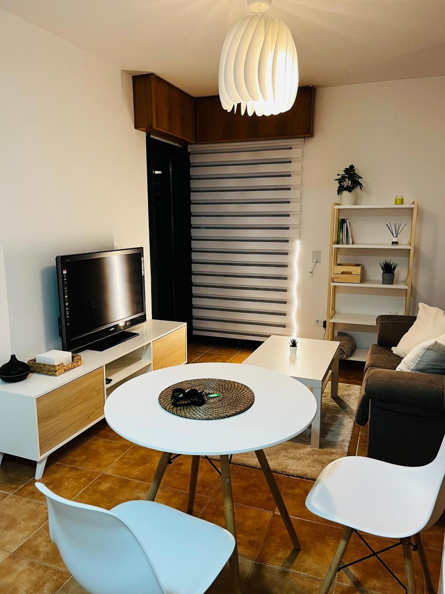 Finisterre Fisterra Apartamento En La Playa Eksteriør bilde